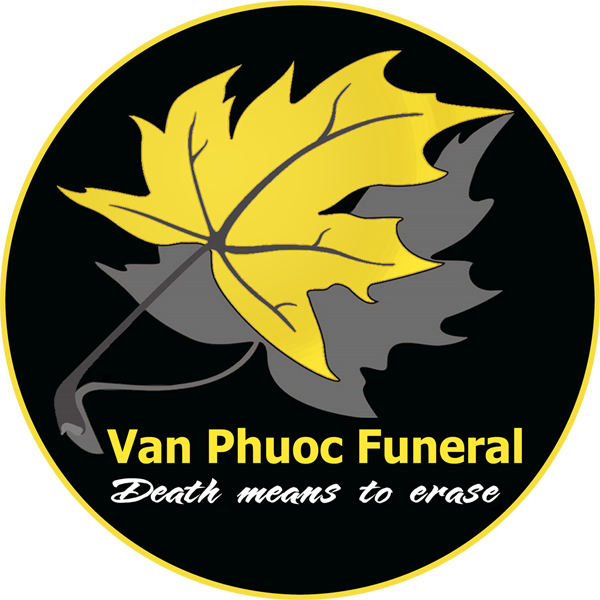 Van Phuoc Logo